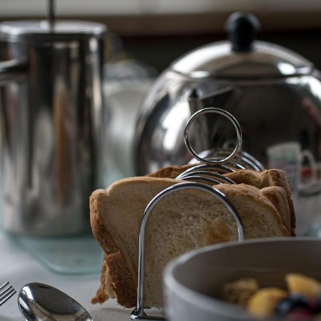 Jedburgh Guest House Клиторпс Экстерьер фото
